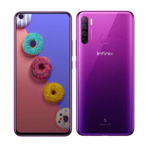 India Desire : Infinix S5 Flipkart Price Rs 8999: Buy In Open Sale, Launch Date, Specifications & Buy Online In India